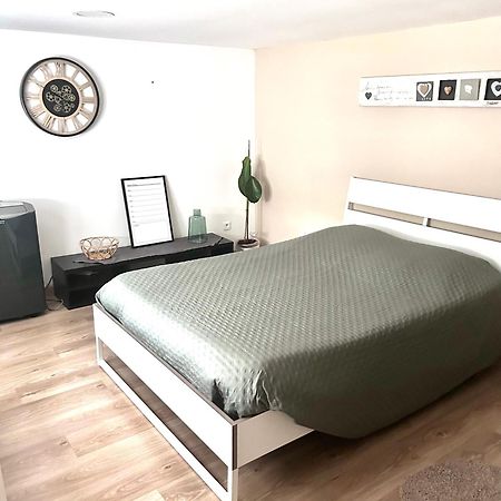 La Perle, Proche Roissy Cdg, Paris, Parc Asterix, Disney Moussy-le-Vieux Eksteriør billede