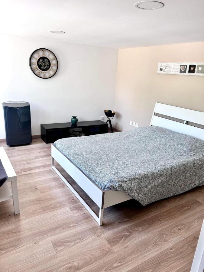 La Perle, Proche Roissy Cdg, Paris, Parc Asterix, Disney Moussy-le-Vieux Eksteriør billede
